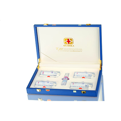 恢复自洁系统套阳原