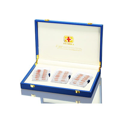 阳原子宫排毒套